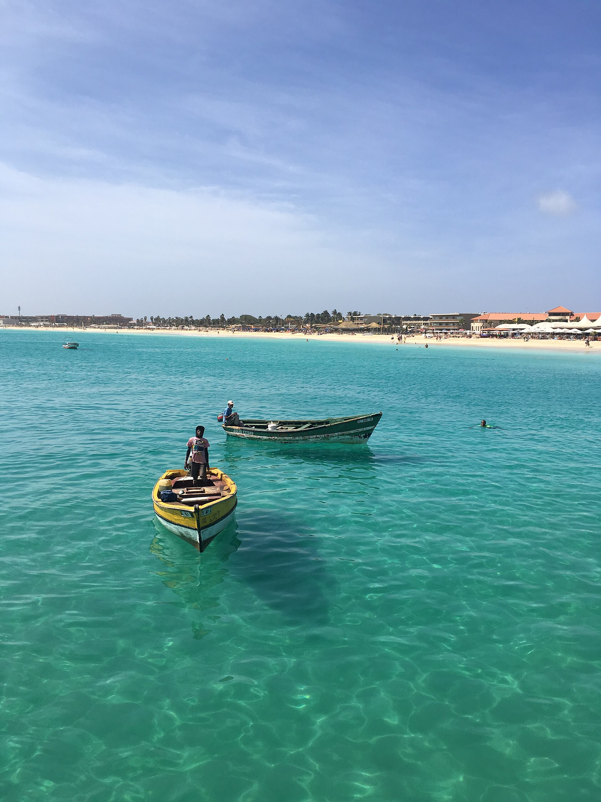 Cabo Verde