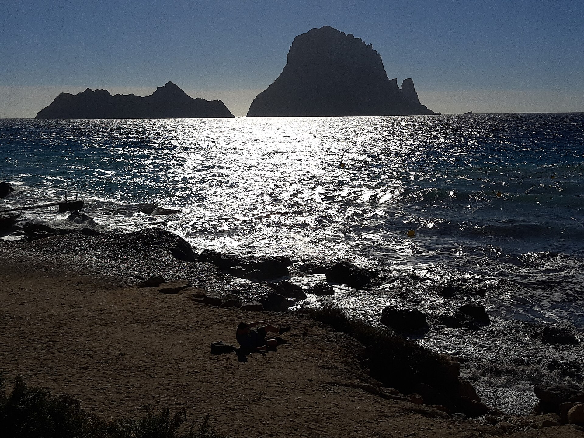 Ibiza, Spain