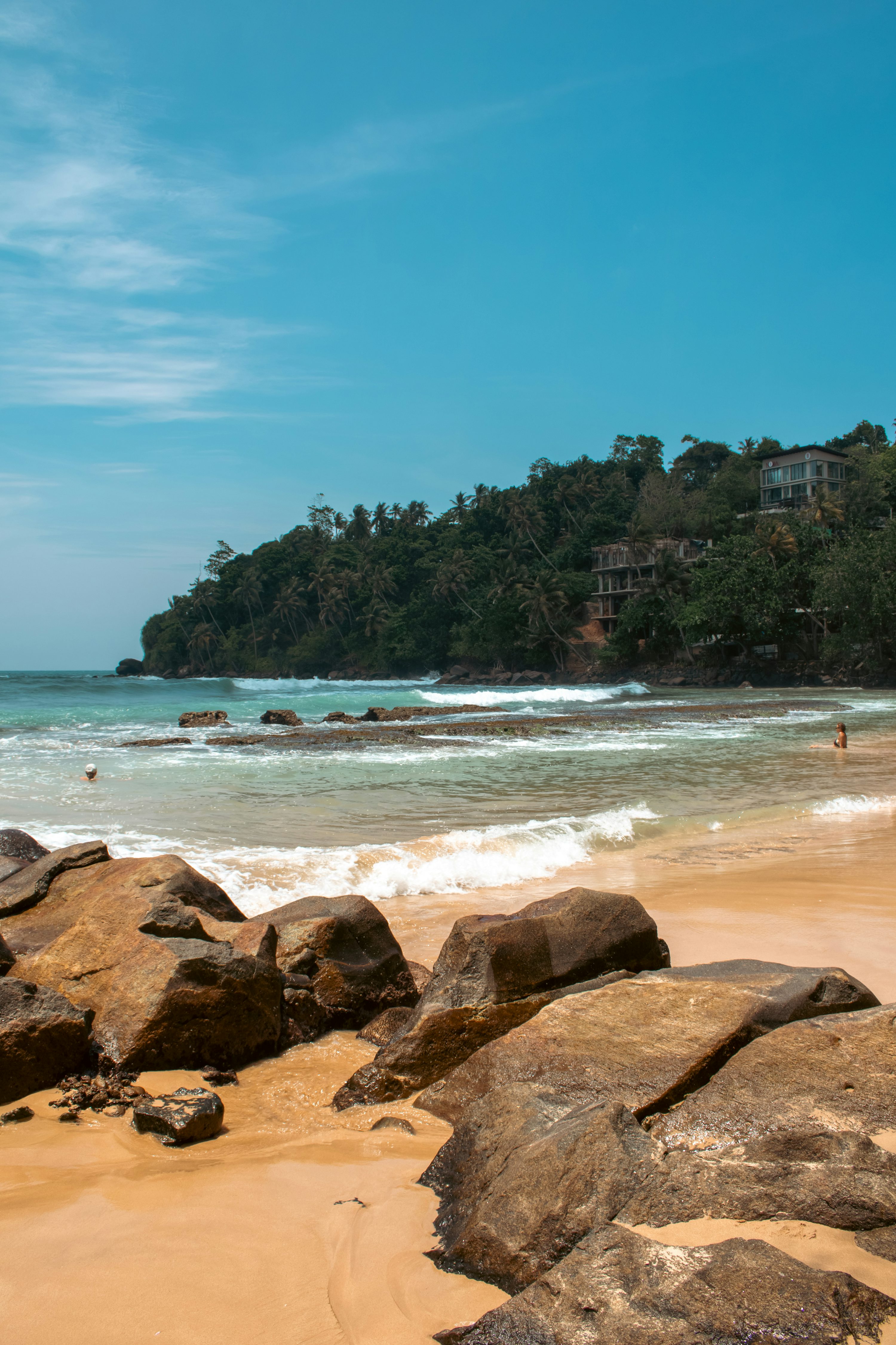 Sri Lanka