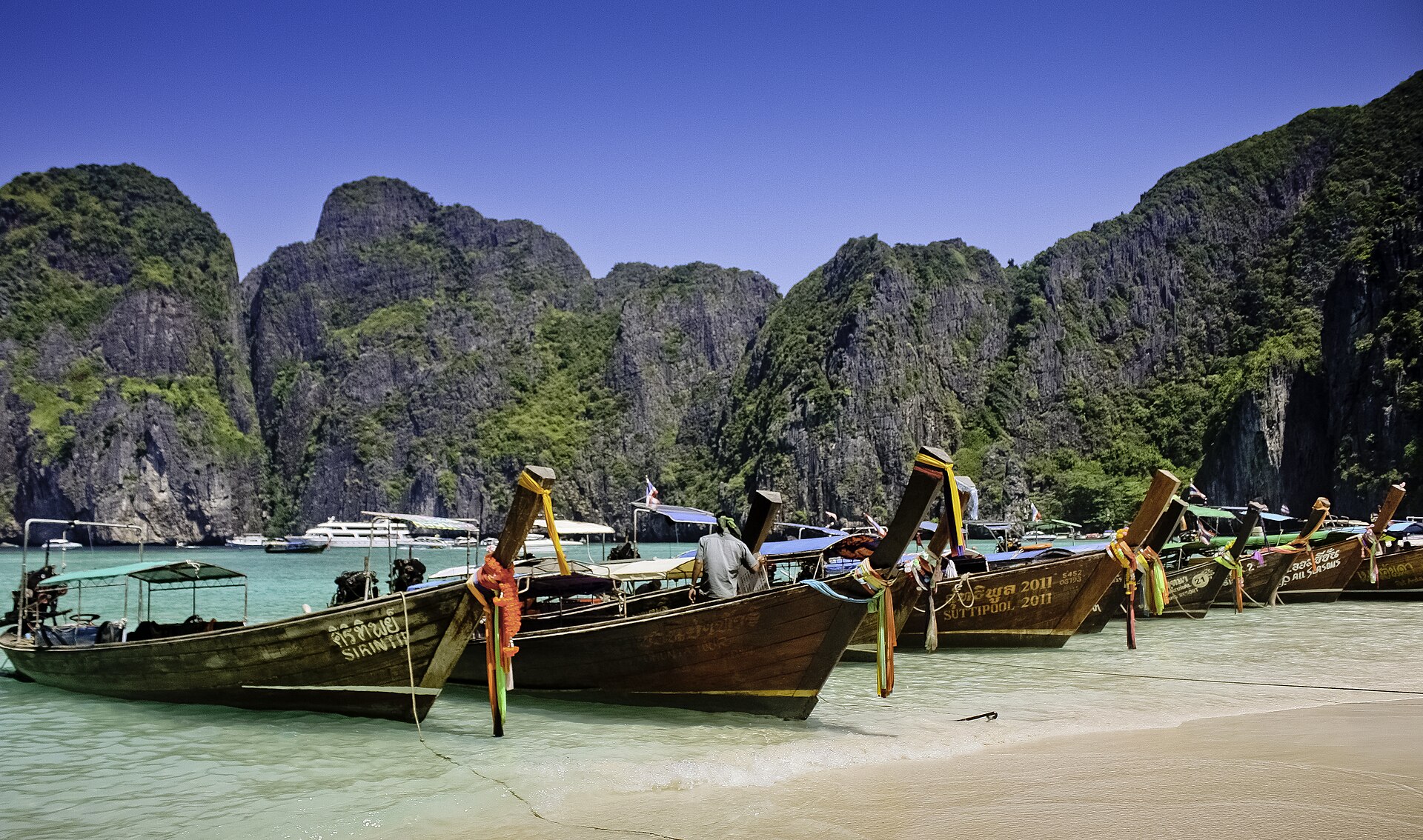 Krabi, Thailand